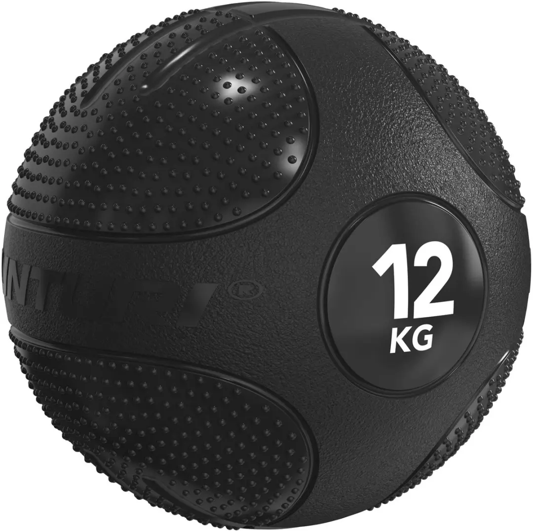 Tunturi Platinum Slam Ball 12kg