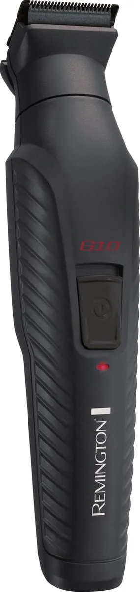 Remington G10 Graphite 10-in-1 Multigrooming Kit PG2100 - 5 Opzetstukken