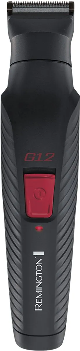 Remington G10 Graphite 10-in-1 Multigrooming Kit PG2100 - 5 Opzetstukken