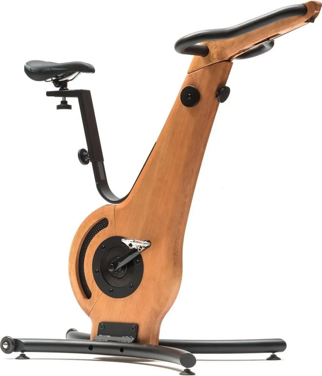 Nohrd Bike Clubsport Houten Hometrainer