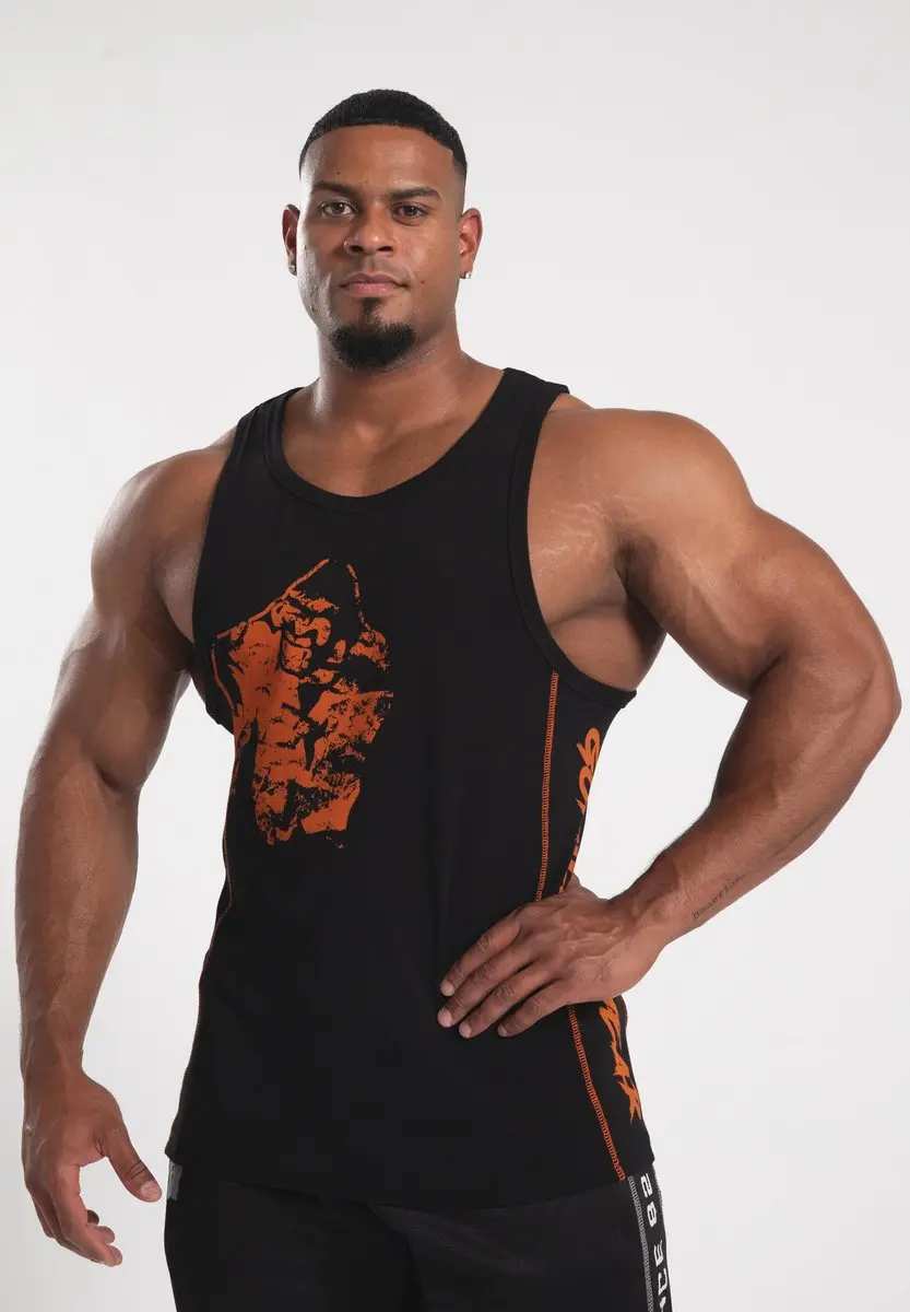 Gorilla Wear Monterey Tank Top