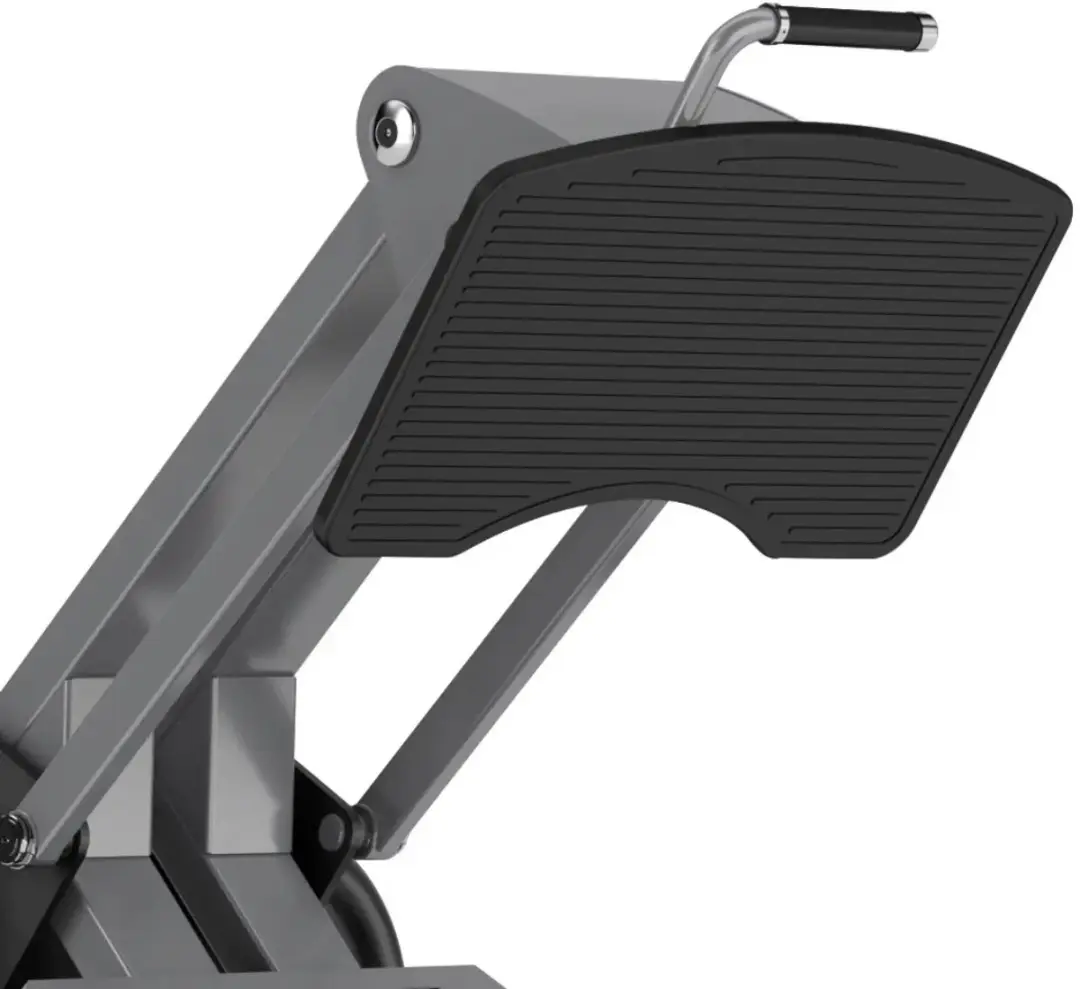 Toorx Professional Leg Press FWX-8900 - Zwart