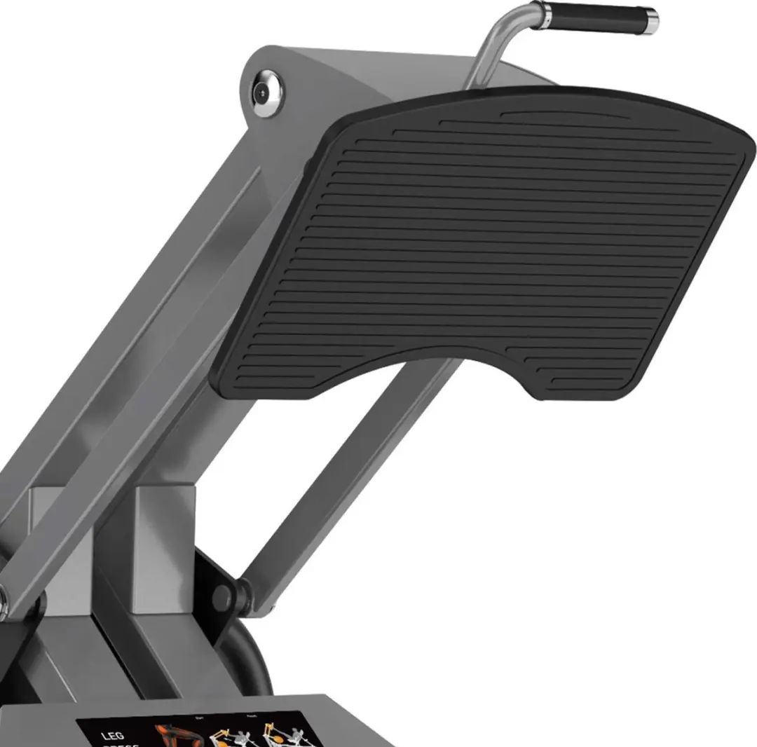 Toorx Professional Leg Press FWX-8900 - Zwart
