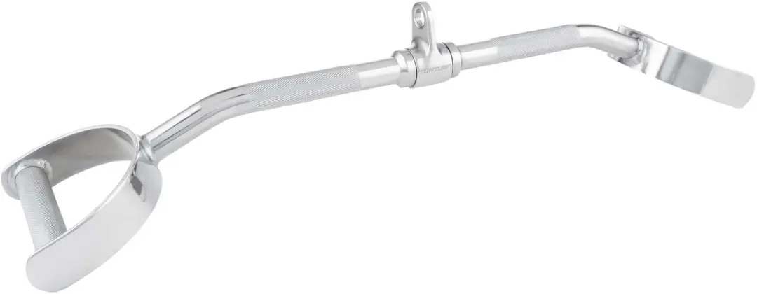 Tunturi Lat Pulldown Bar