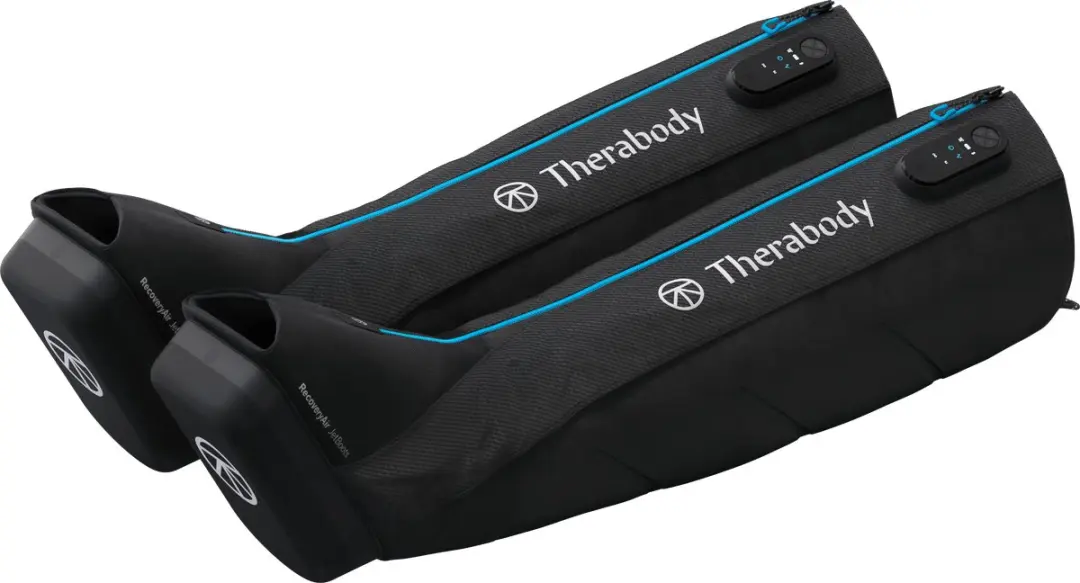 Therabody RecoveryAir JetBoots Large