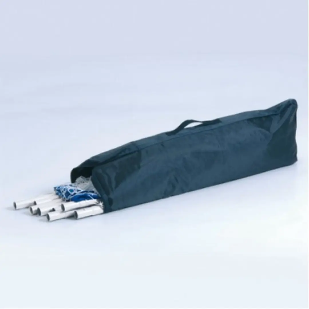 Garlando Field Match Pro Voetbaldoel 300x200cm - 6 Grondhaken