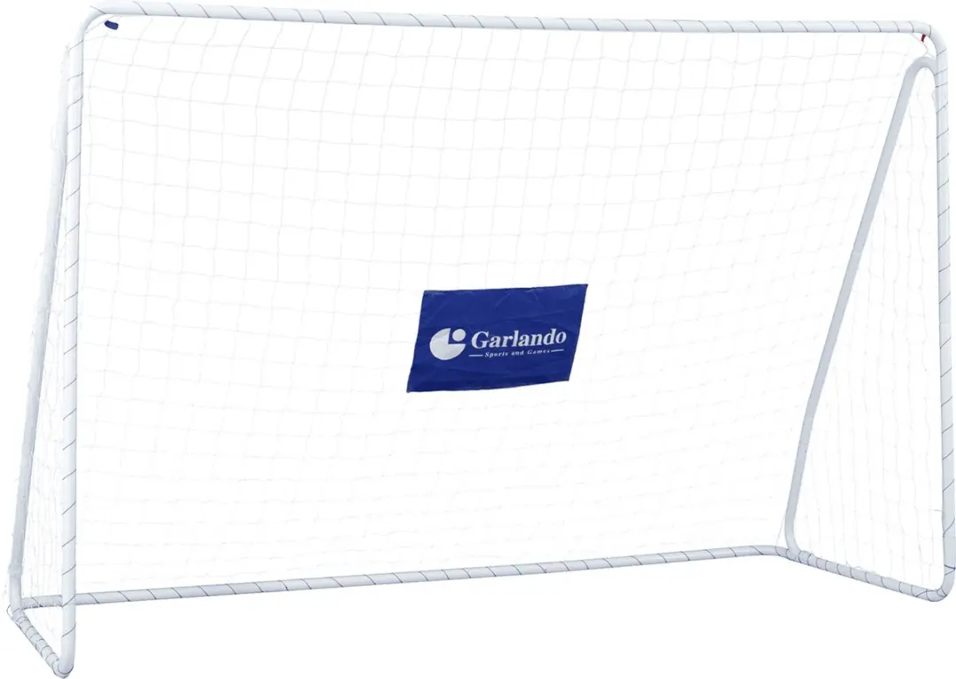 Garlando Field Match Pro Voetbaldoel 300x200cm