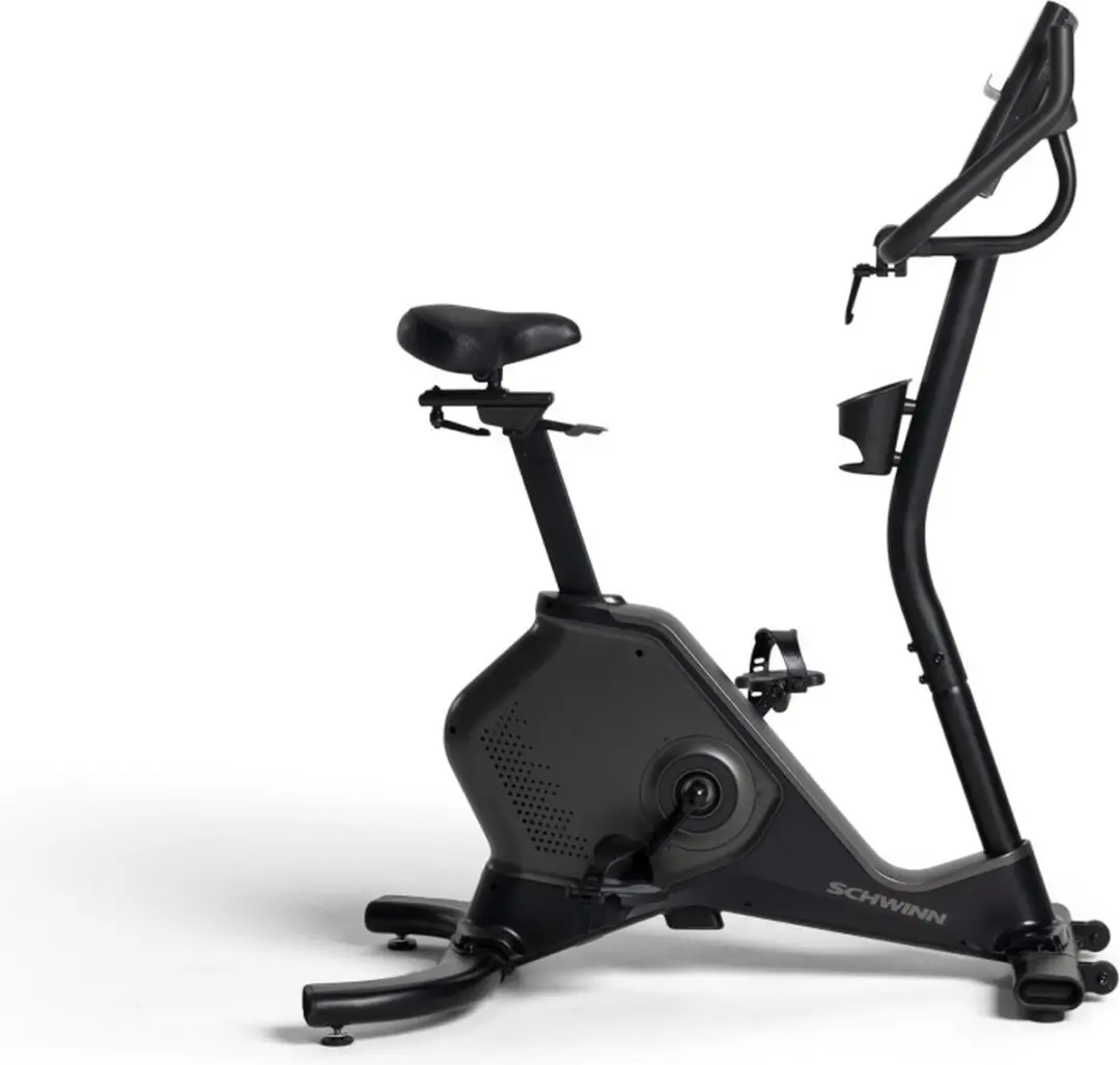 Schwinn 590U Hometrainer