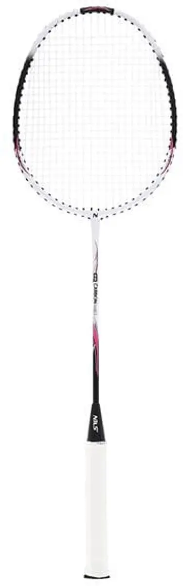 Nils NR305 Badmintonracket Carbon Isometric