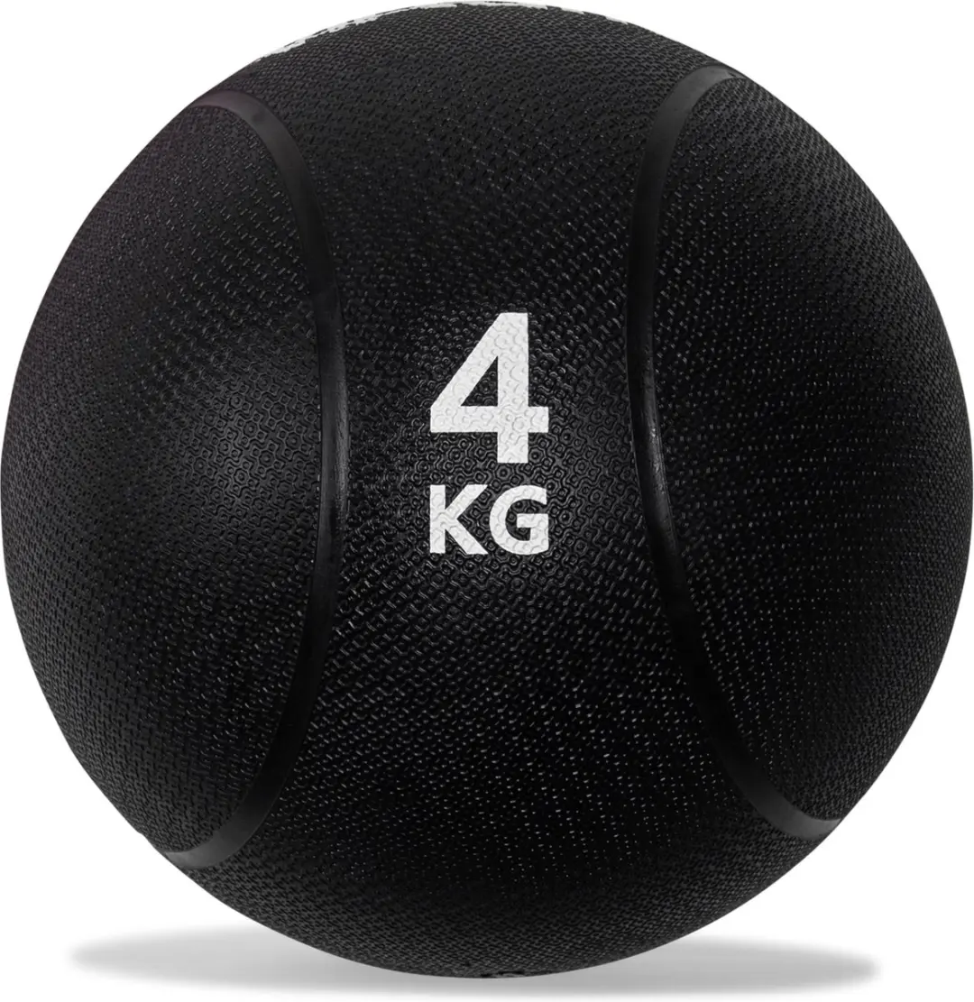 VirtuFit Medicijnbal 4kg