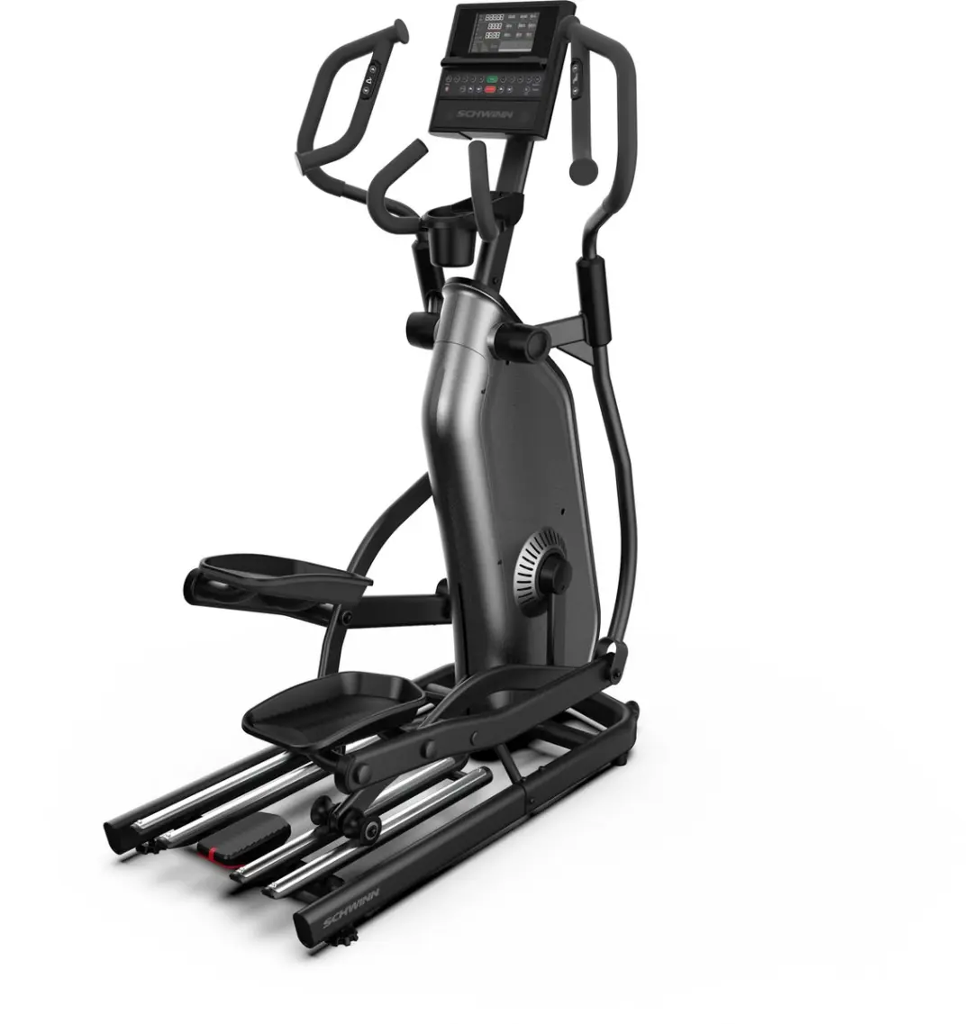 Schwinn 590E Crosstrainer
