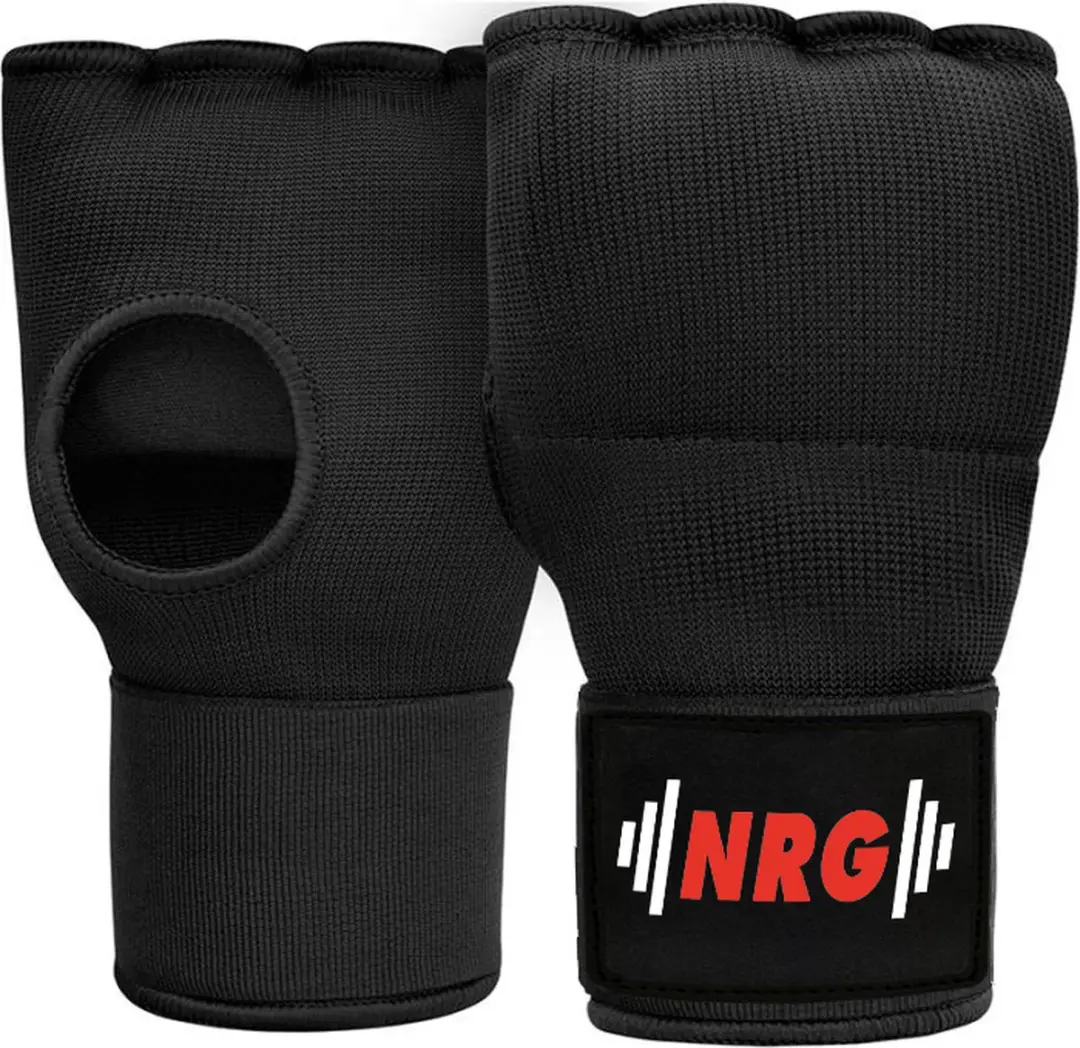 NRG Boxing Binnenhandschoenen Bandage M