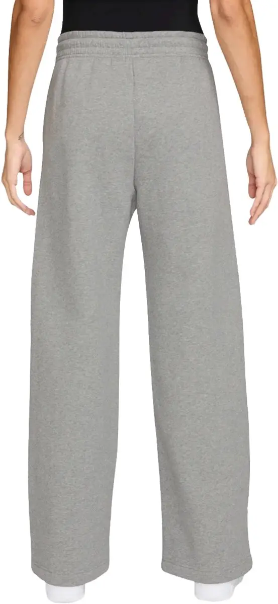 Nike Sportswear Phoenix Fleece Trainingsbroek - Grijs S