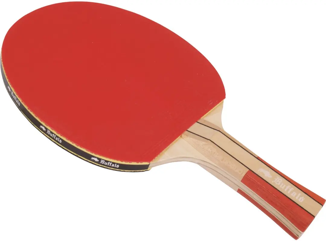 Buffalo Active Tafeltennisbat - Wit
