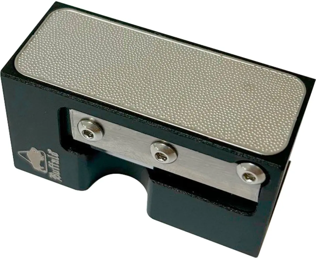 Buffalo Tip Multi Tool - Zwart