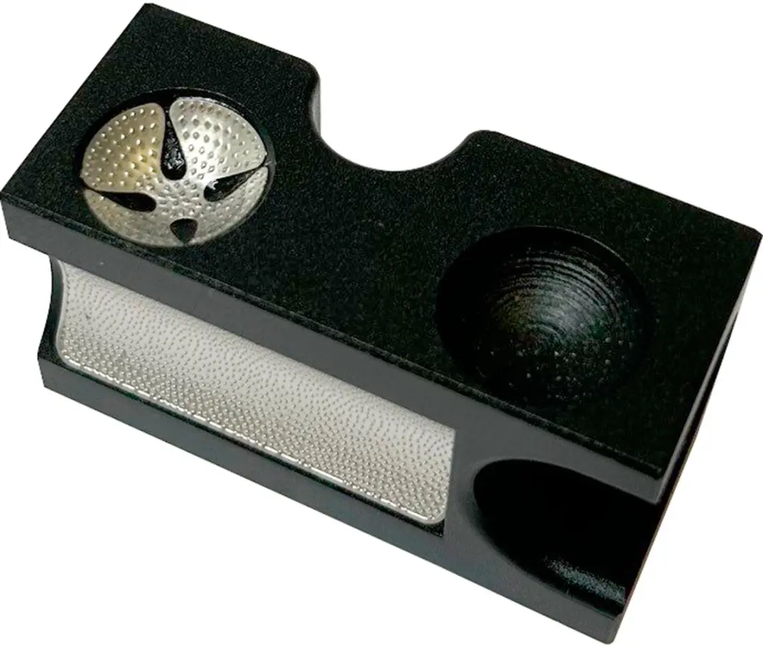 Buffalo Tip Multi Tool - Zwart - afbeelding 6 van 6
