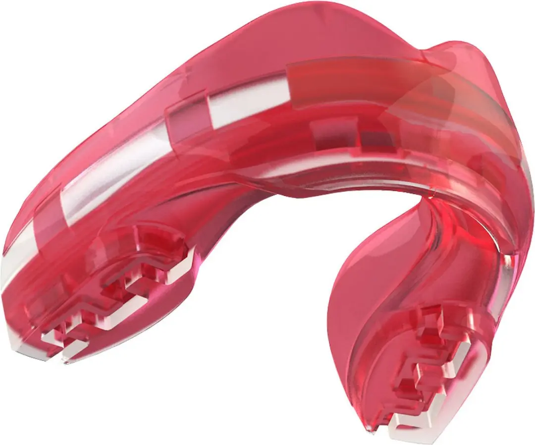 Safejawz Gebitsbeschermer Ice Roze