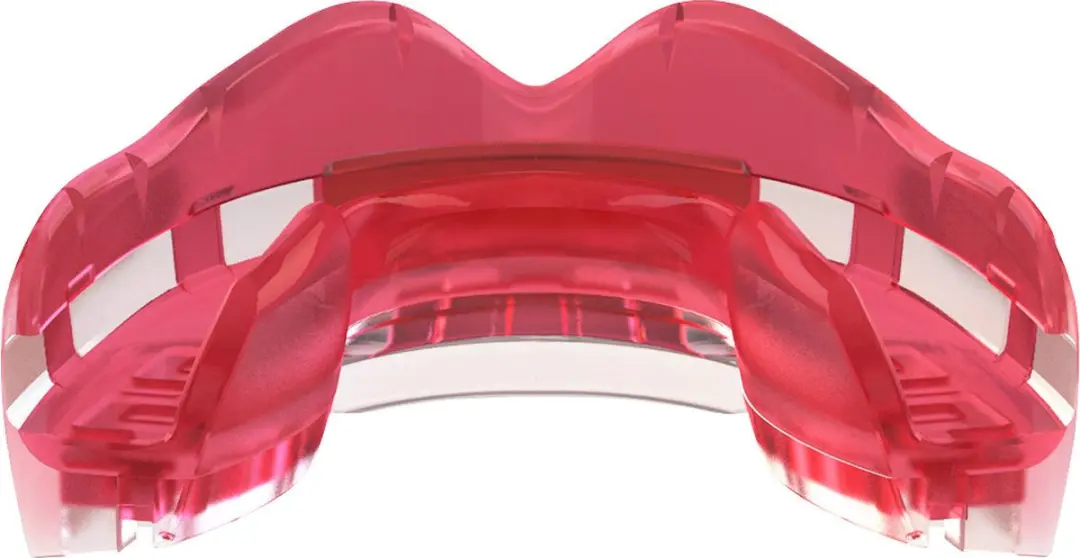 Safejawz Gebitsbeschermer Ice Roze - 12+