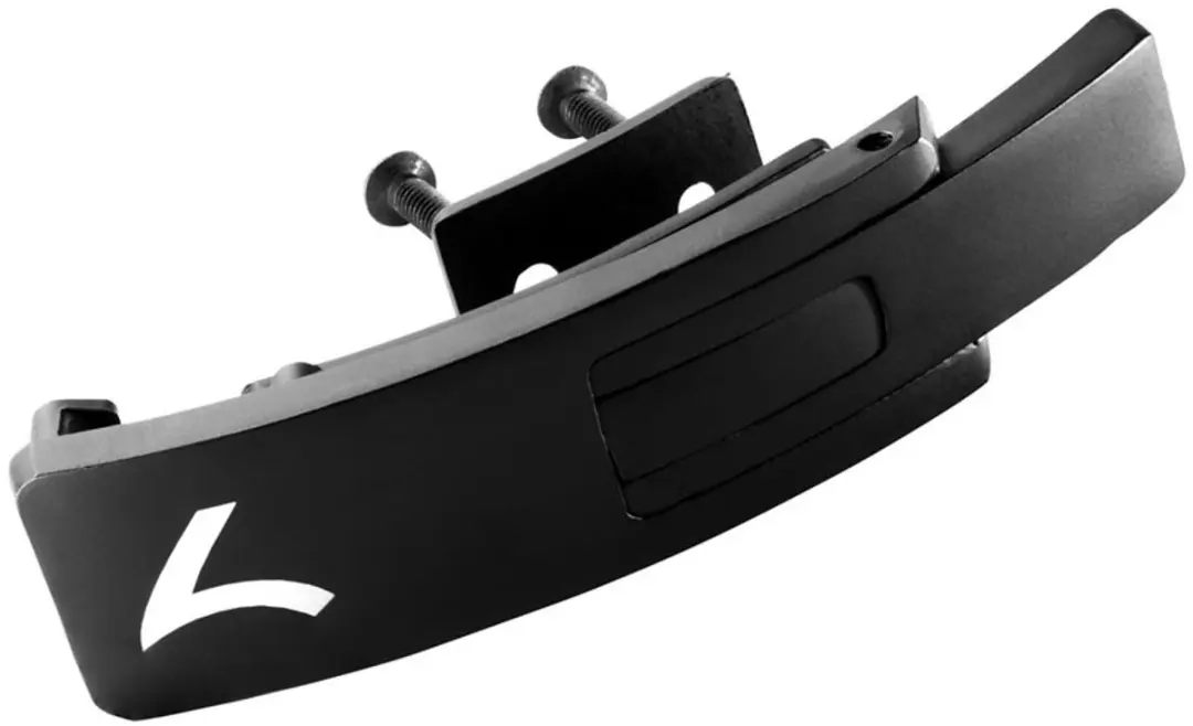 Reeva Lifting Belt 10mm - XL - Zwart