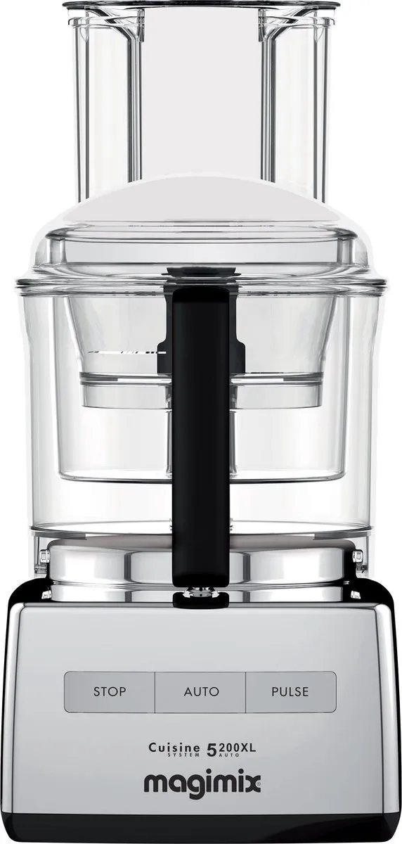 Magimix CS 5200 XL Premium Foodprocessor