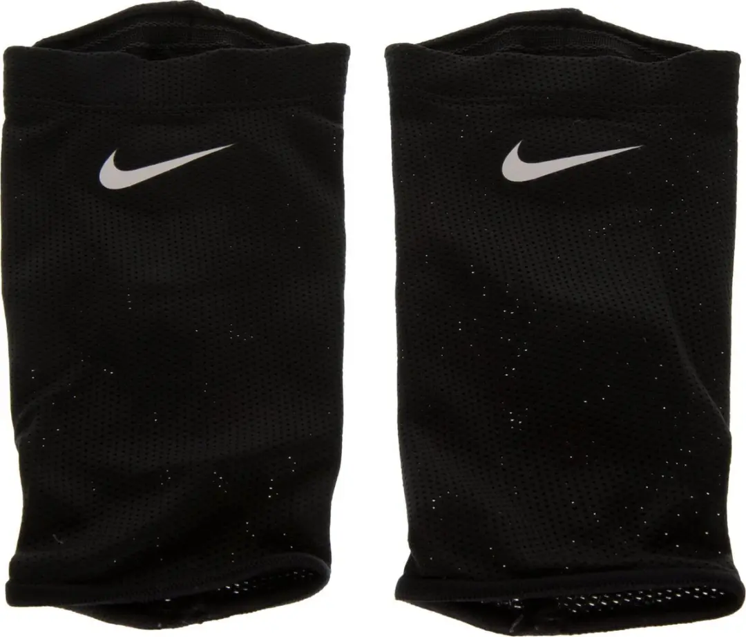 Nike Guard Lock Elite Scheenbeschermerhouder XS