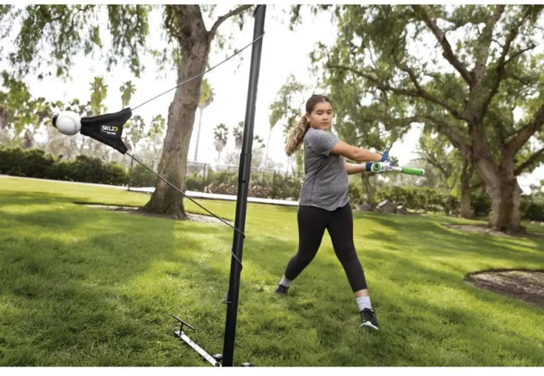 Sklz Hit-A-Way Select 511 Honkbalknuppel - Zwart