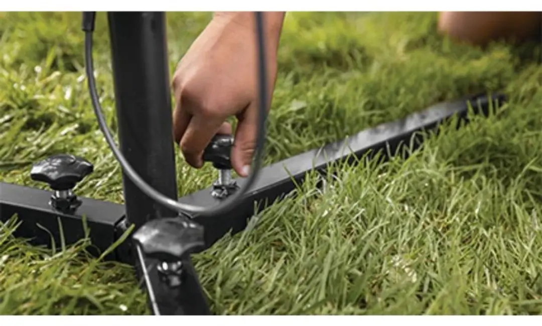 Sklz Hit-A-Way Select 511 Honkbalknuppel - Zwart