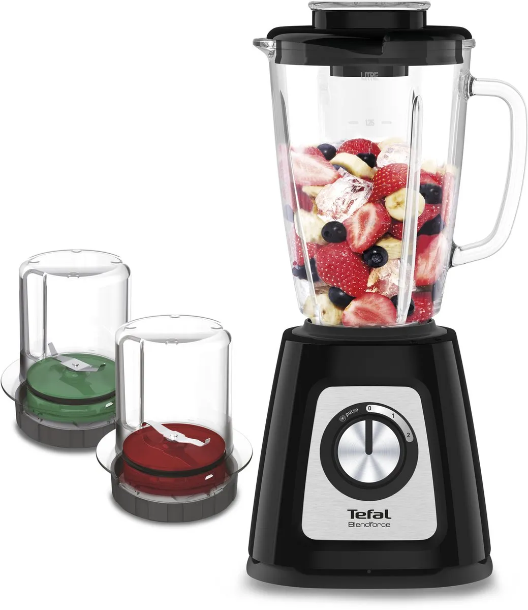 Tefal BlendForce II BL4388 Blender