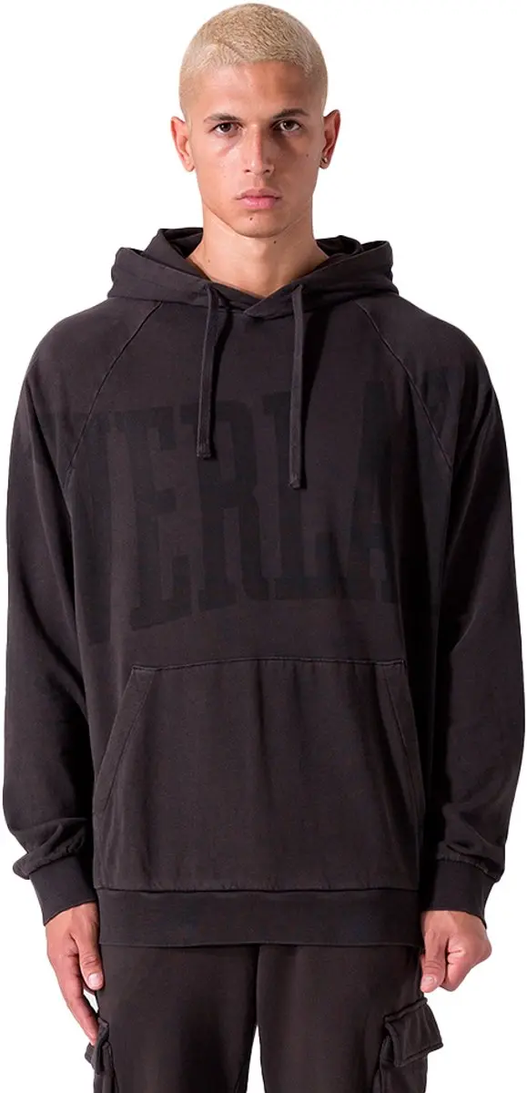 Everlast Felpa Treatmen Hoodie M
