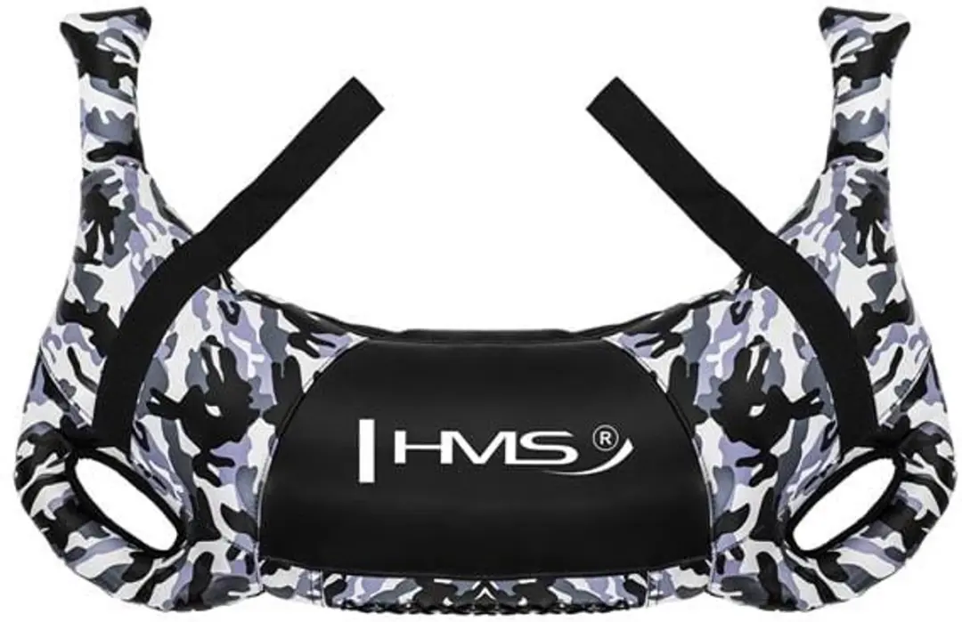 HMS WBF20 Trainingszak 20kg