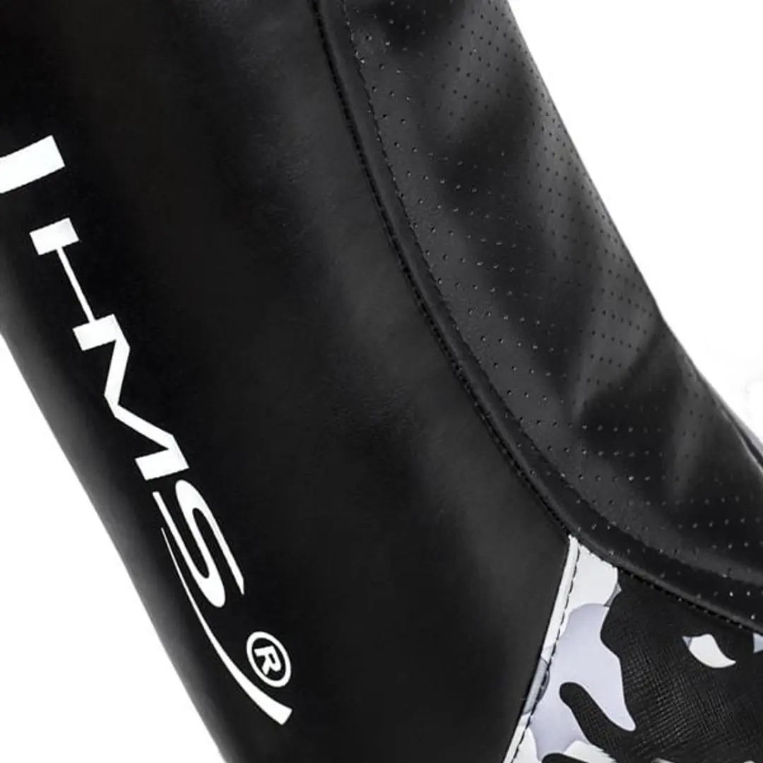 HMS WBF20 Trainingszak 20kg - Verstelbaar - Zwart/Kamouflage