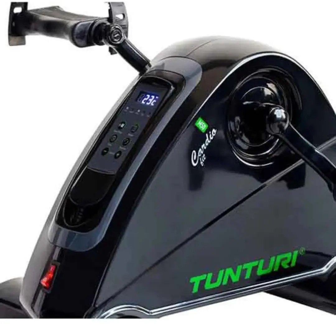 Tunturi Cardio Fit M50 Mobiliteitstrainer - Zwart