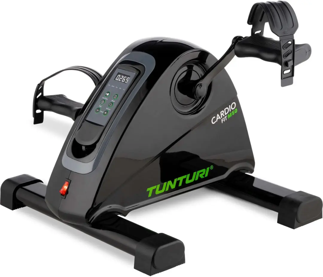 Tunturi Cardio Fit M50 Mobiliteitstrainer