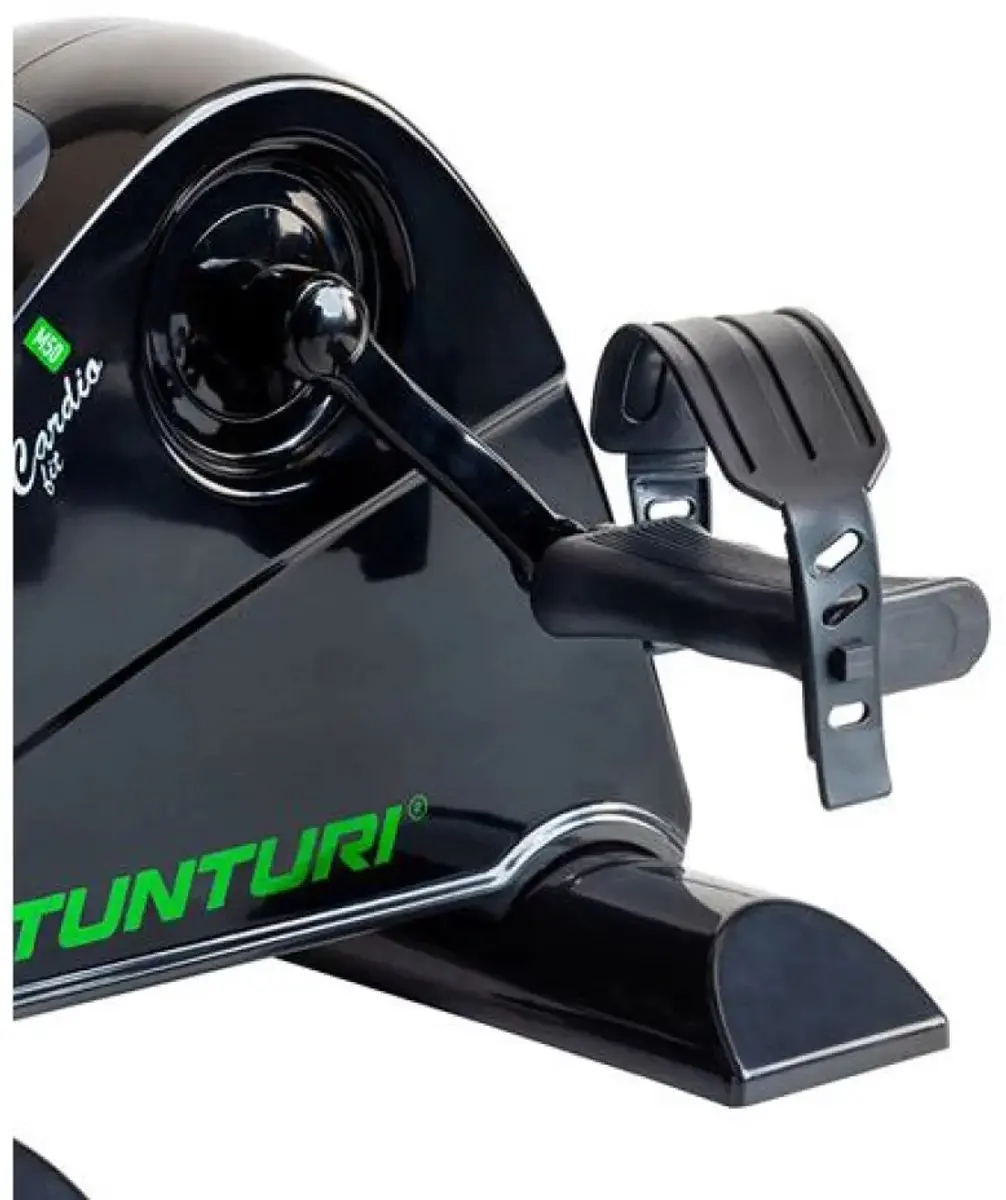 Tunturi Cardio Fit M50 Mobiliteitstrainer - Zwart