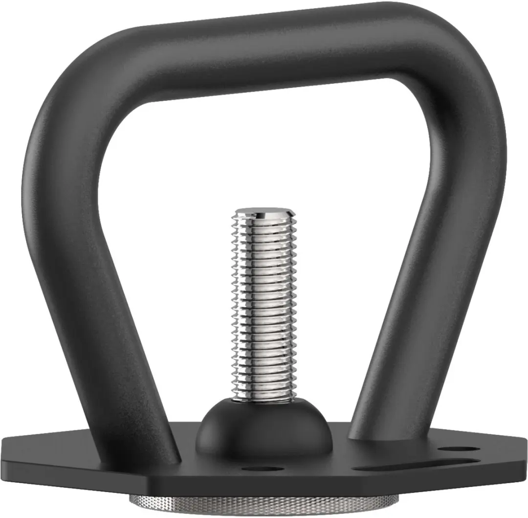 Tunturi Rapid Verstelbare Kettlebell 2,5-3,5kg