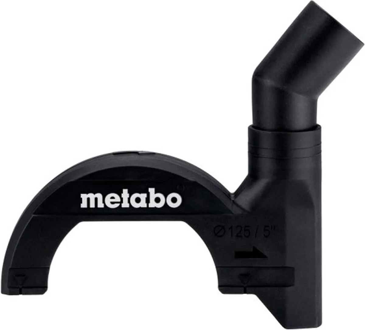 Metabo CED 125 Afzuigkap 630401000