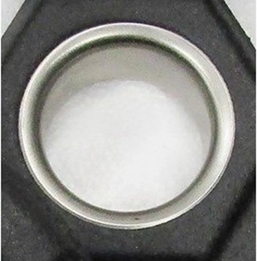 Toorx DGG Set Olympische Halterschijven 105kg - 50mm - Incl. opbergrek Zwart/Zilver