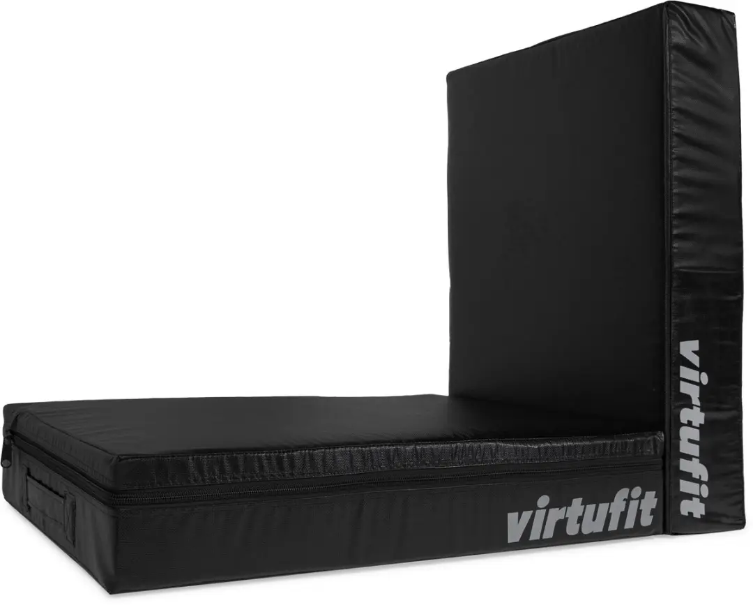 VirtuFit Drop Pad Set