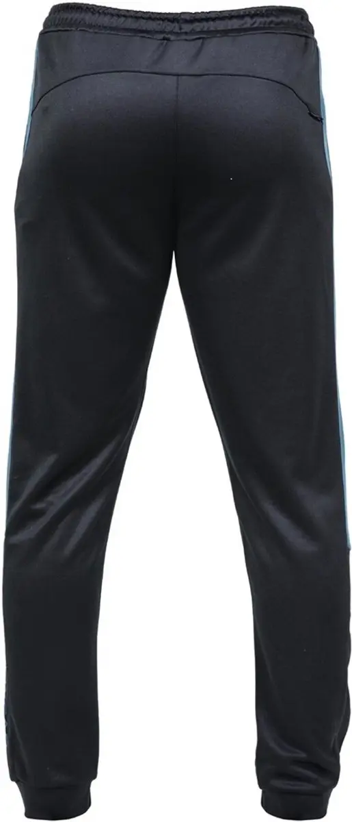 Gorilla Wear Devon Trainingsbroek XL - Grijs/Blauw