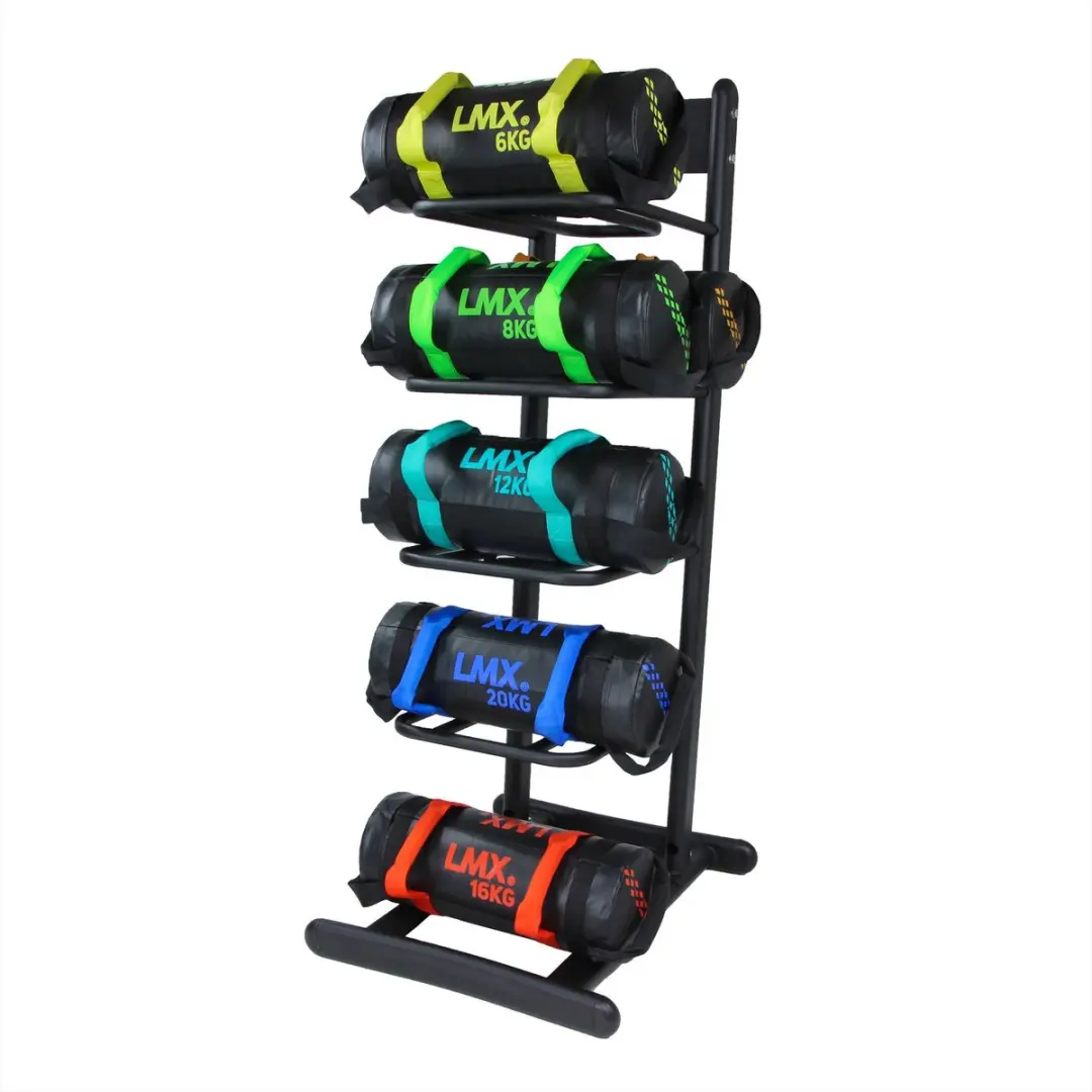 LifeMaxx LMX1552 Sandbag Opbergrek