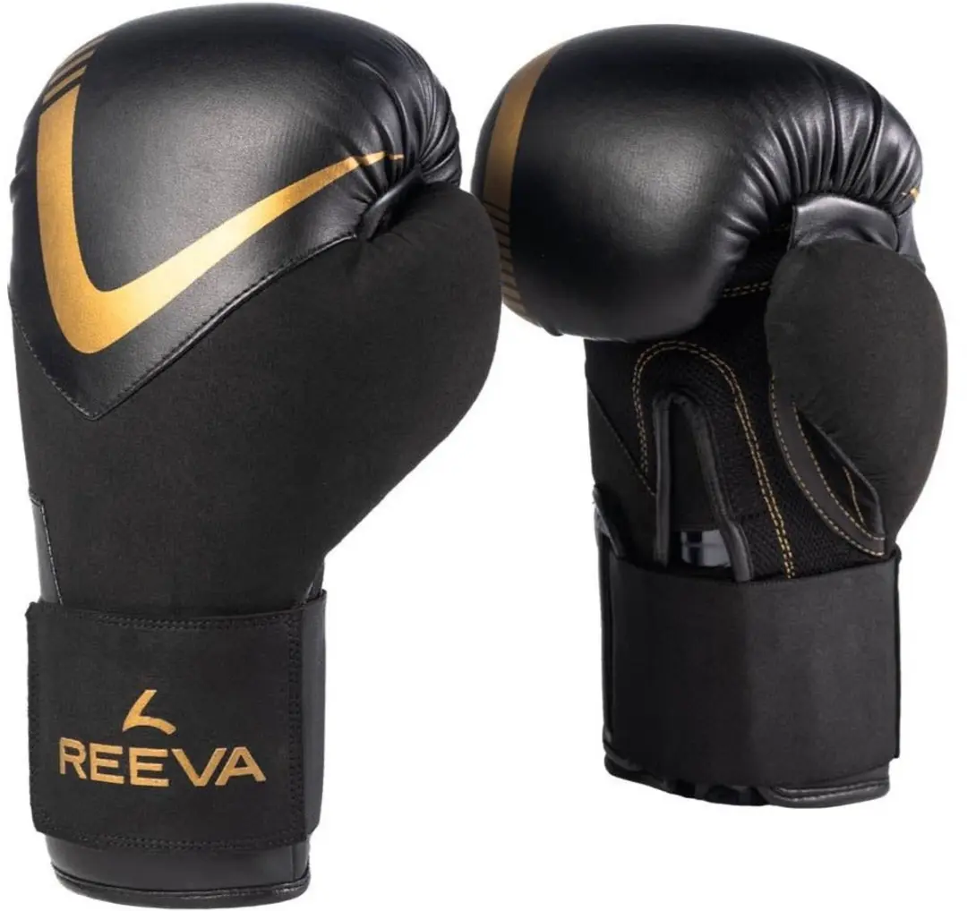 Reeva Bokshandschoenen 14 oz
