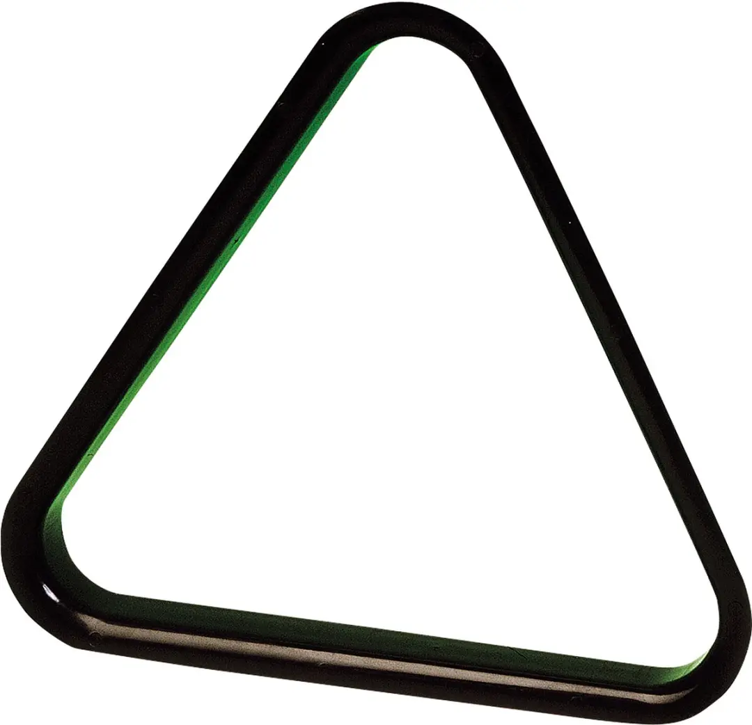 Buffalo Triangel Pool 57.2mm Plastic