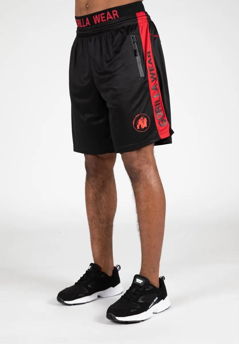 Gorilla Wear Atlanta Shorts