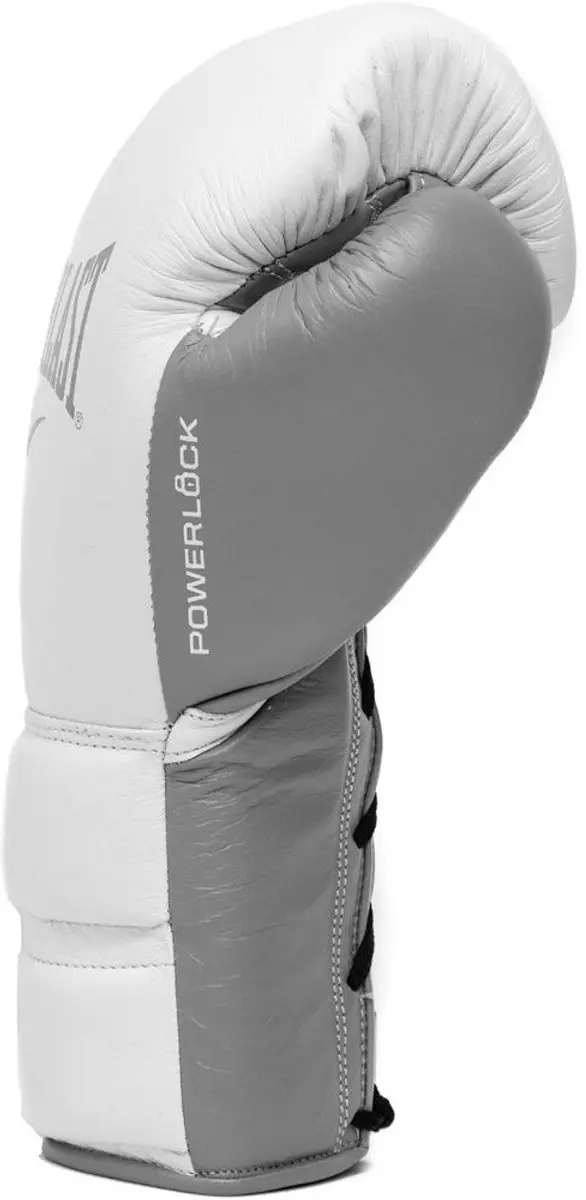Everlast Titan MMA Handschoenen - Zwart S/M