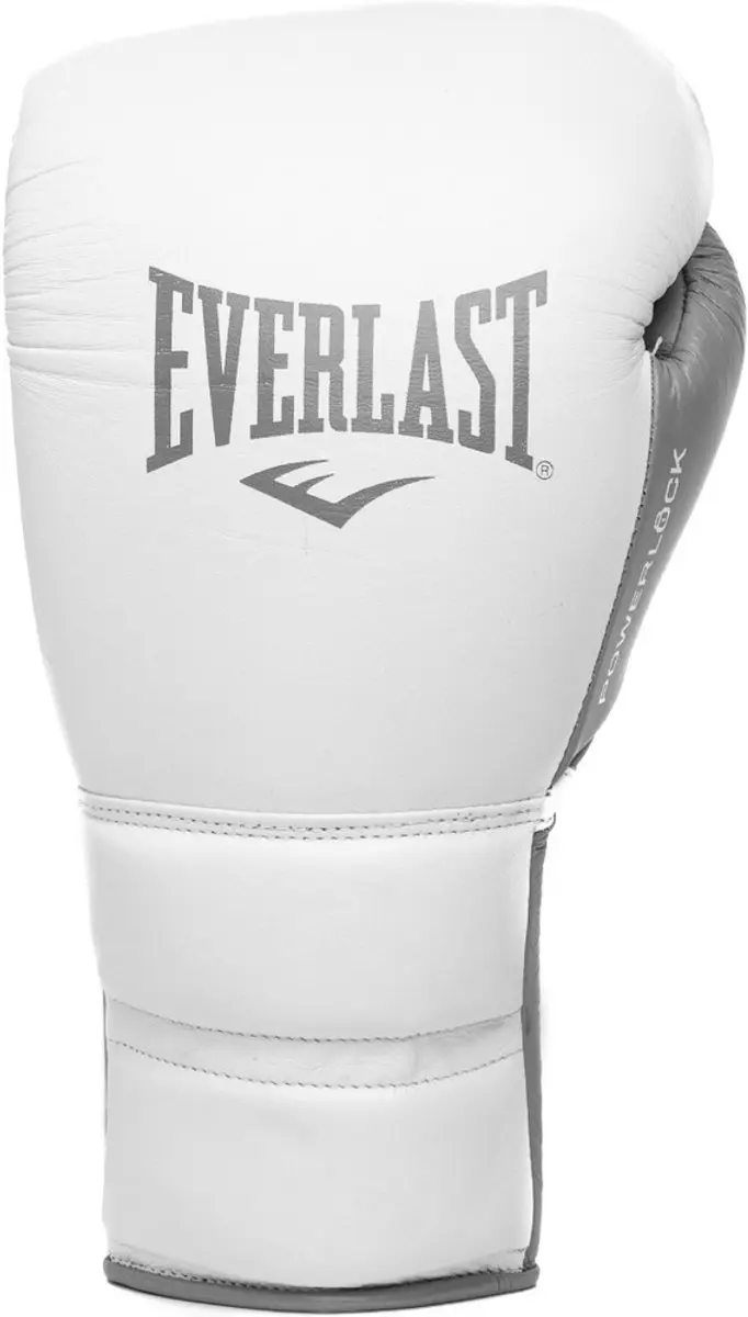 Everlast Titan MMA Handschoenen - Zwart S/M