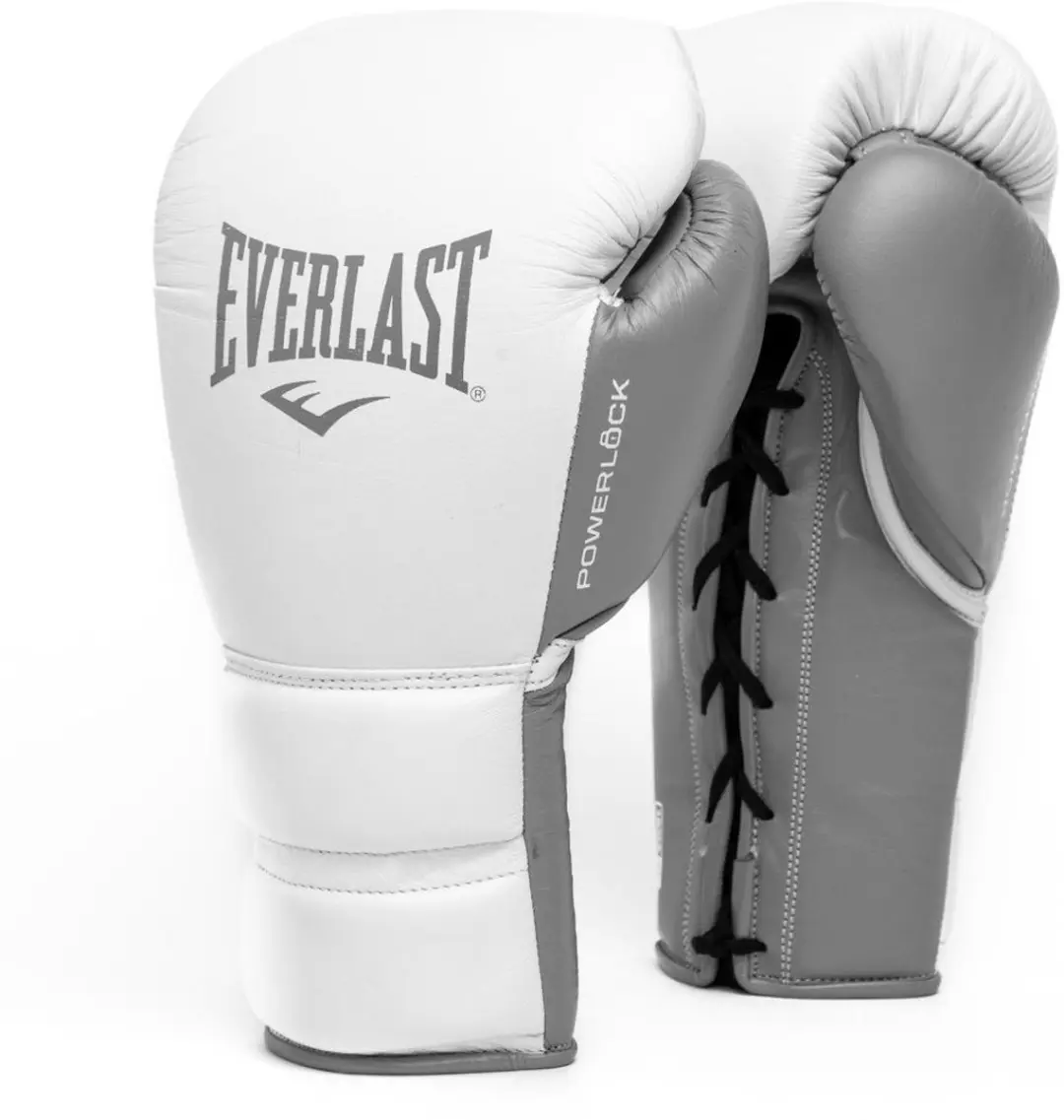 Everlast Titan MMA Handschoenen - Zwart S/M