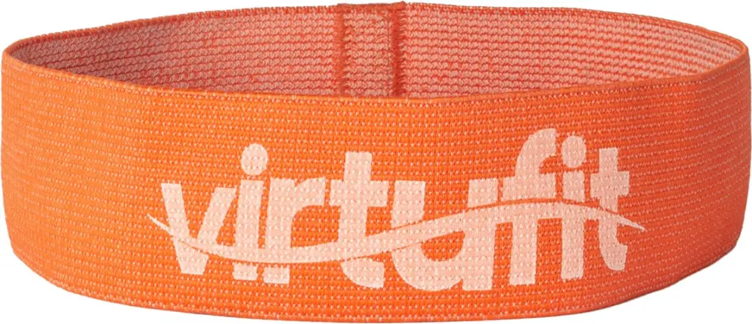 Virtufit Mini Weerstandsband - Oranje - Medium