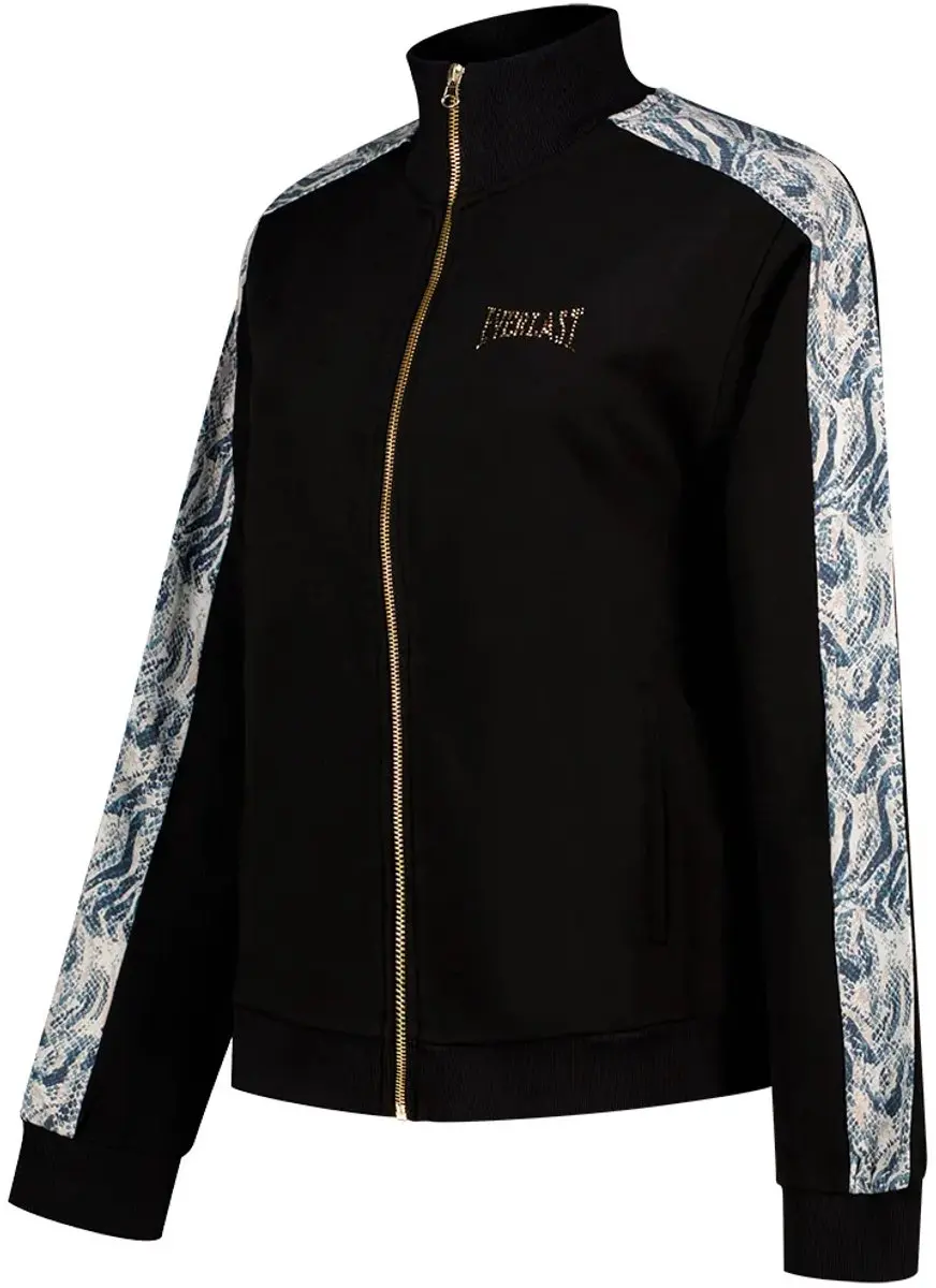 Everlast Sweatshirt - Zwart - XS