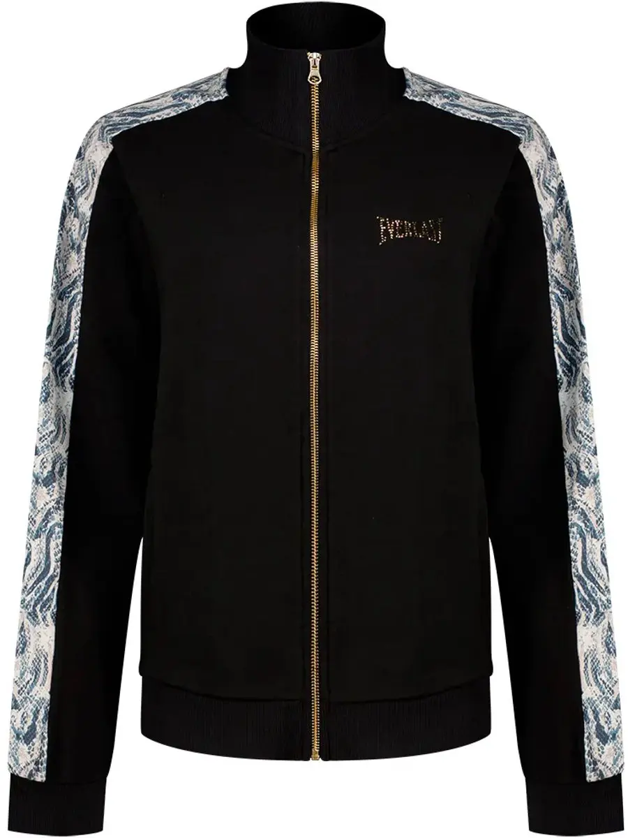 Everlast Sweatshirt - Zwart - XS