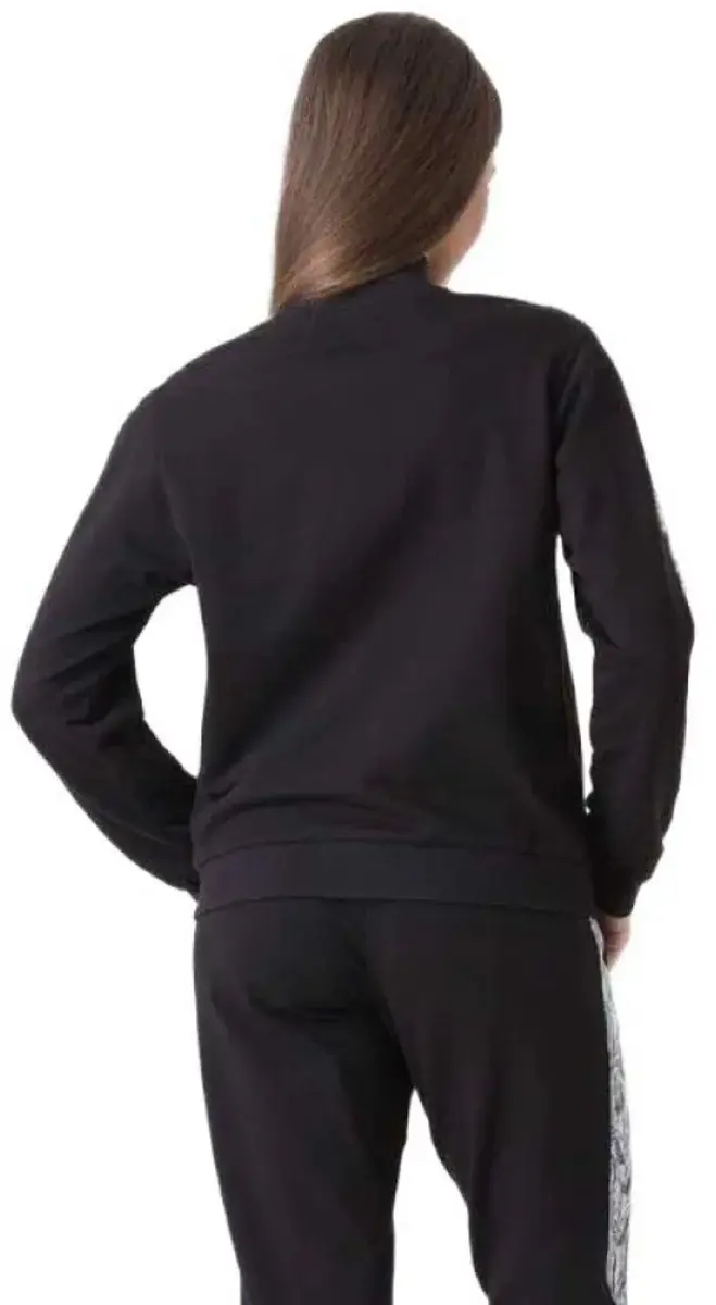 Everlast Sweatshirt - Zwart - XS